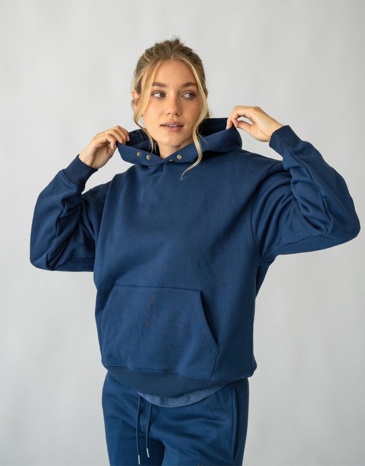 Divine Hoodie – AVA Active
