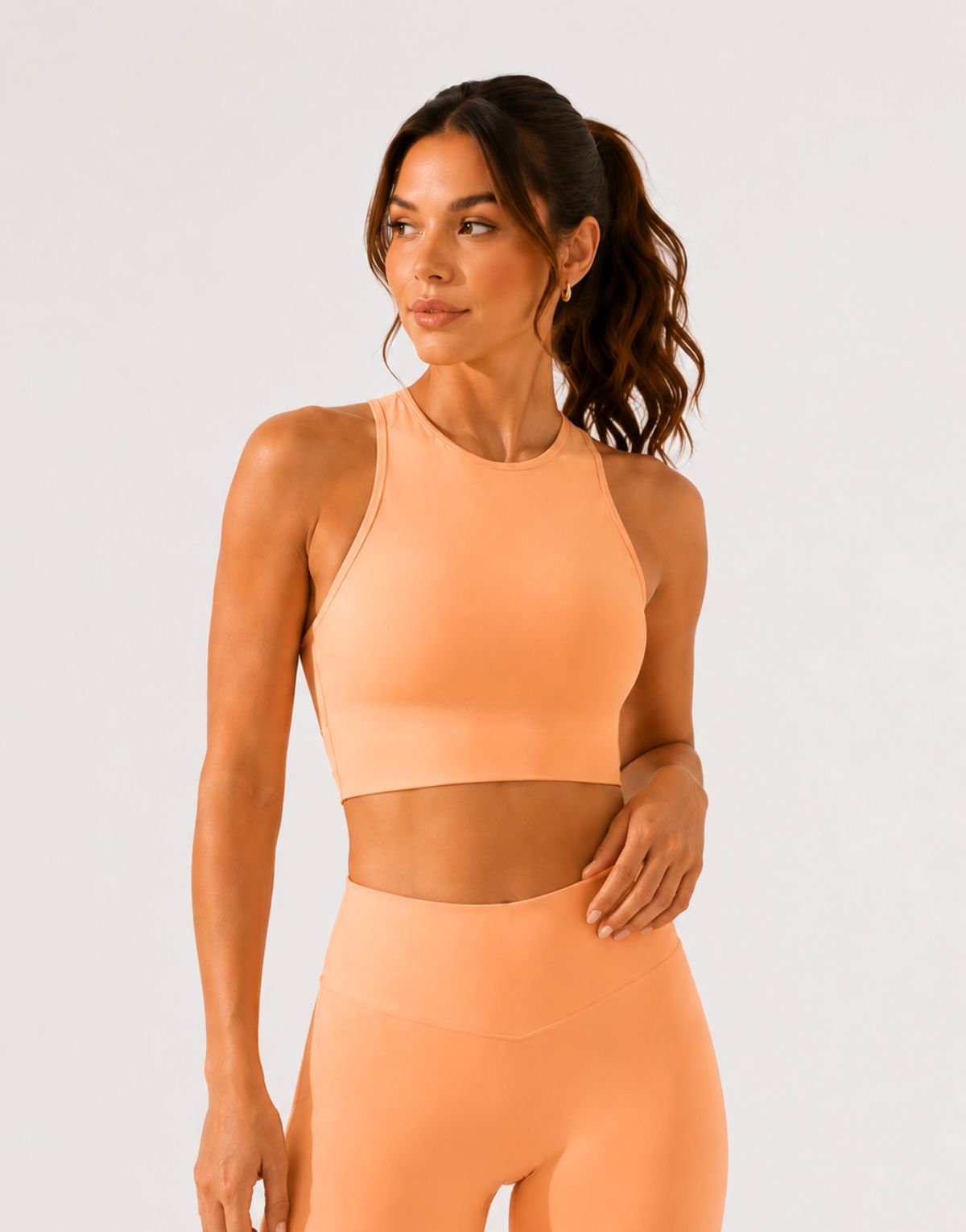 Hera Super Soft Bra