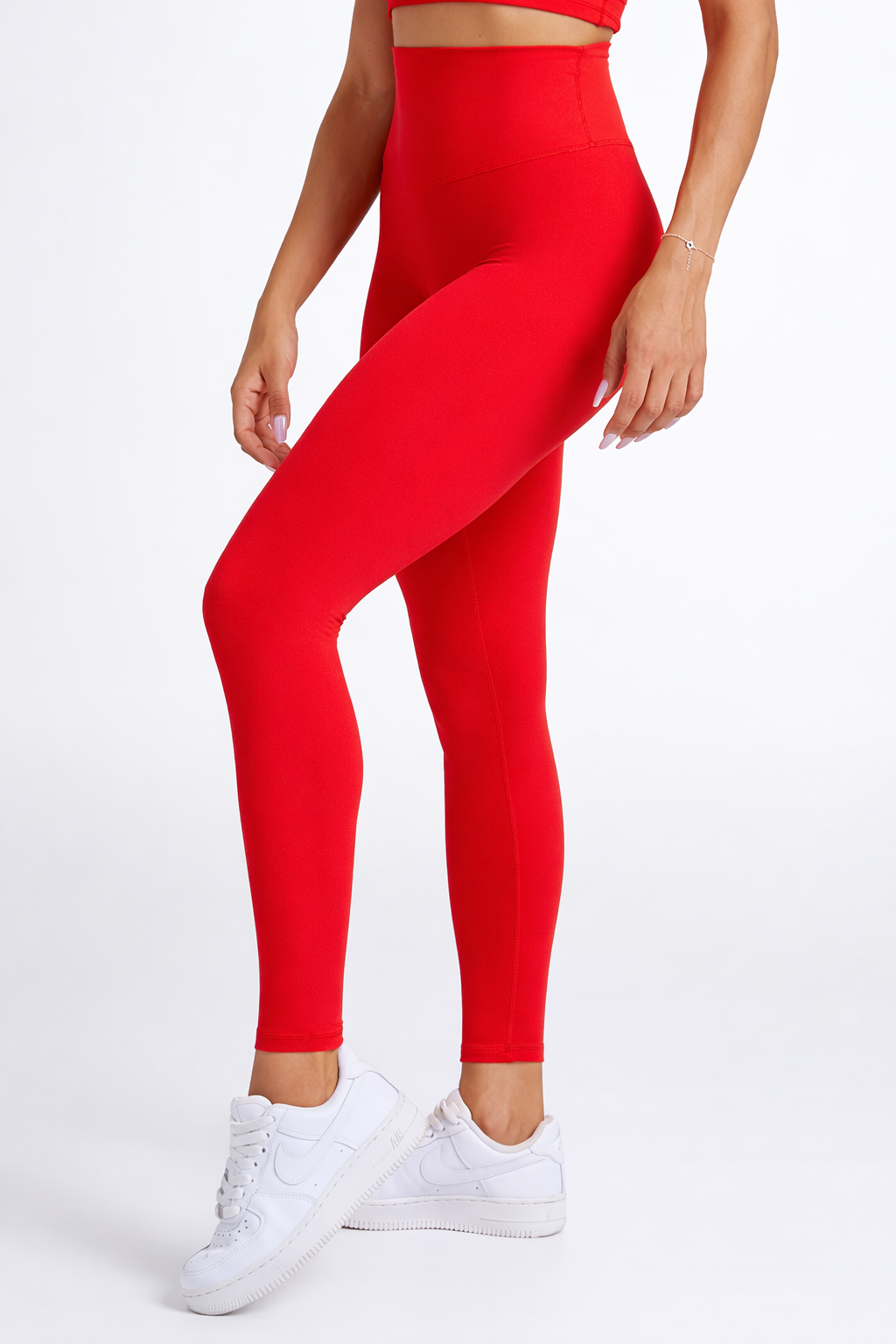 Hera Super Soft Seamless High Waist Legging