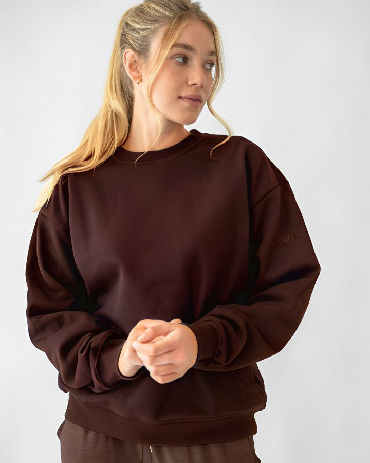 Divine Sweatshirt – AVA Active
