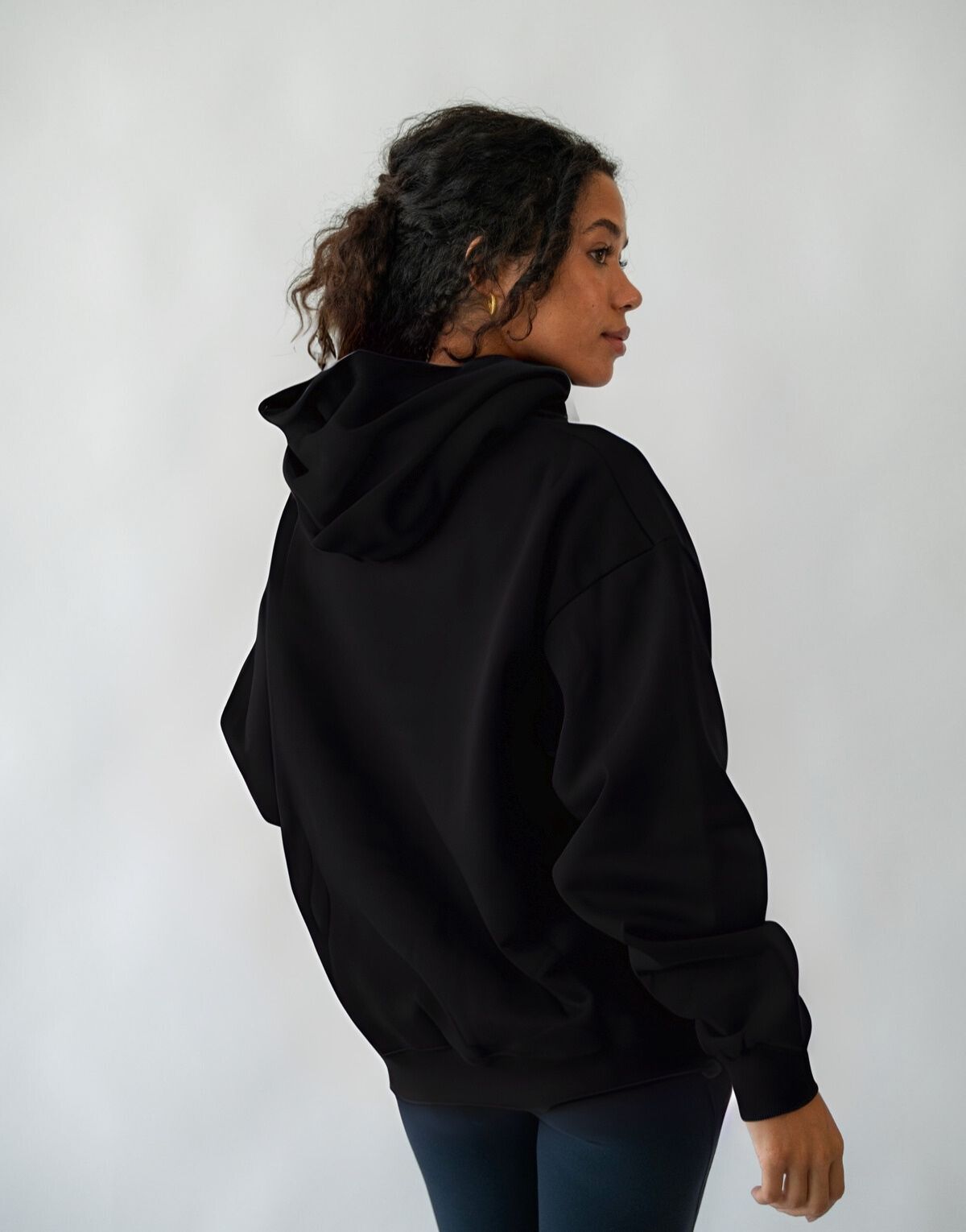 Divine Hoodie – AVA Active