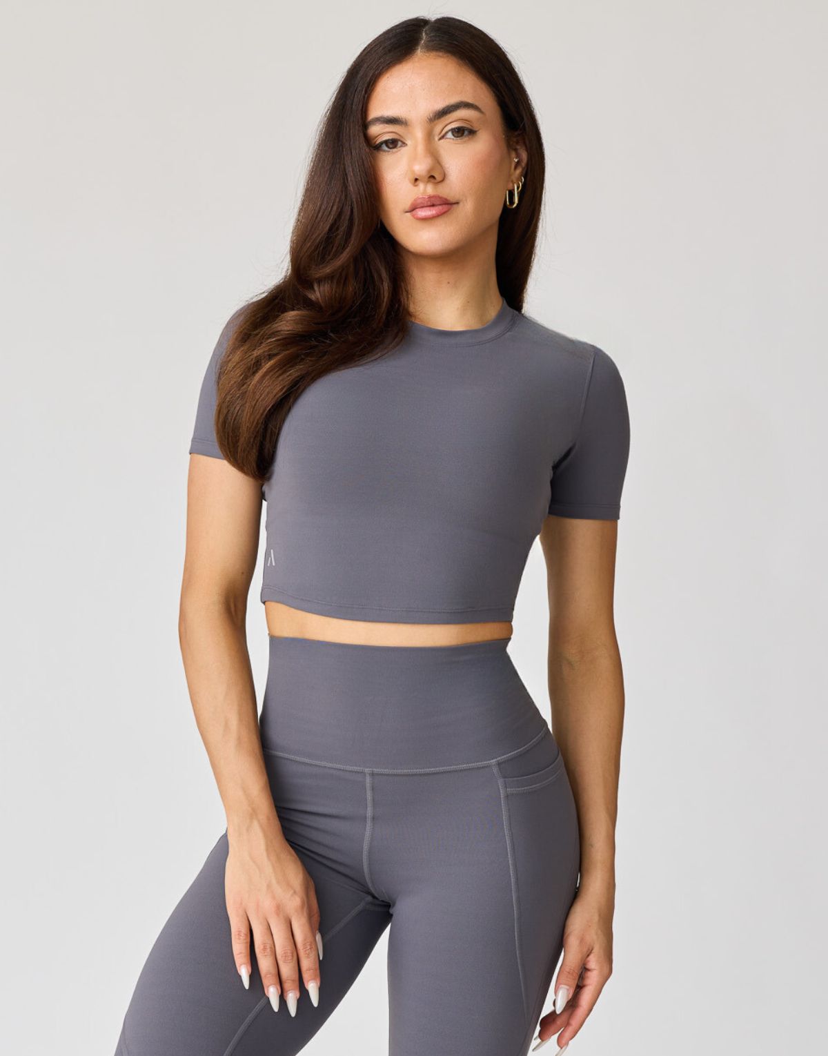 STEEL GREY – AVA Active