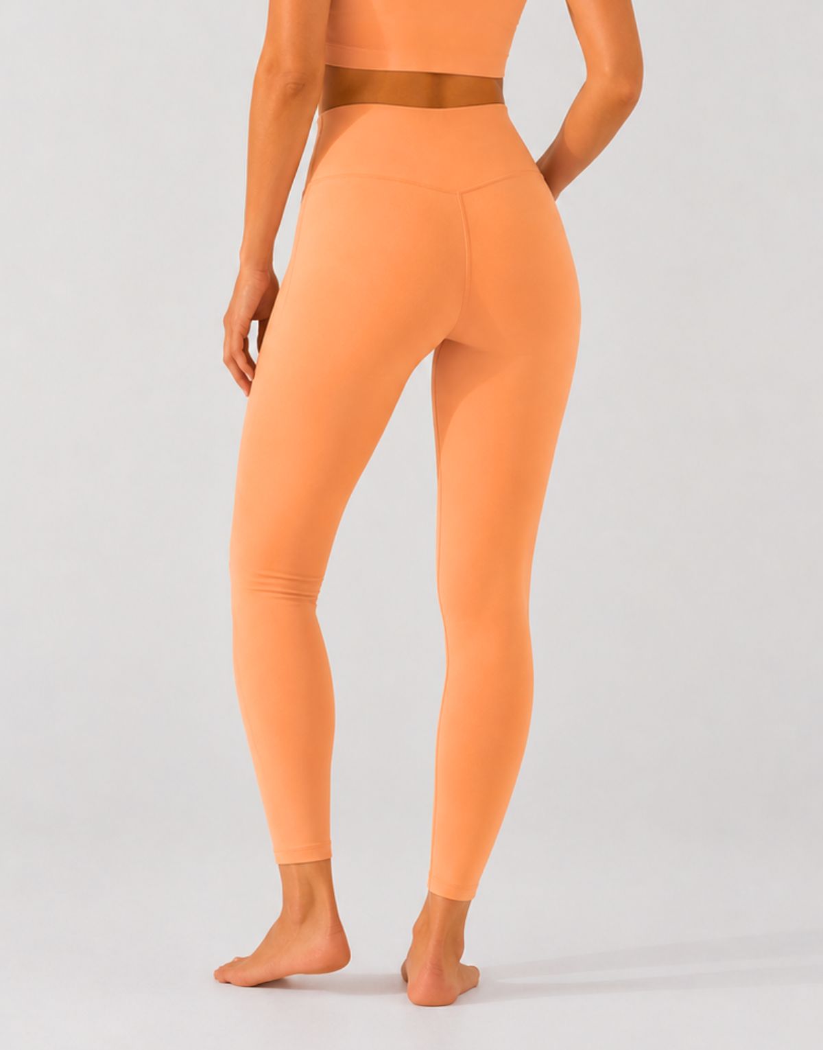 Hera Super Soft Seamless High Waist Legging