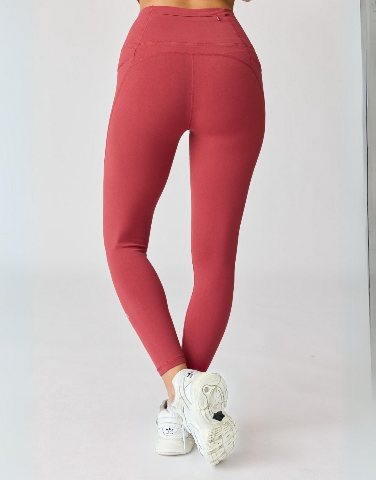 Hera High Waist Pocket Legging – AVA Active