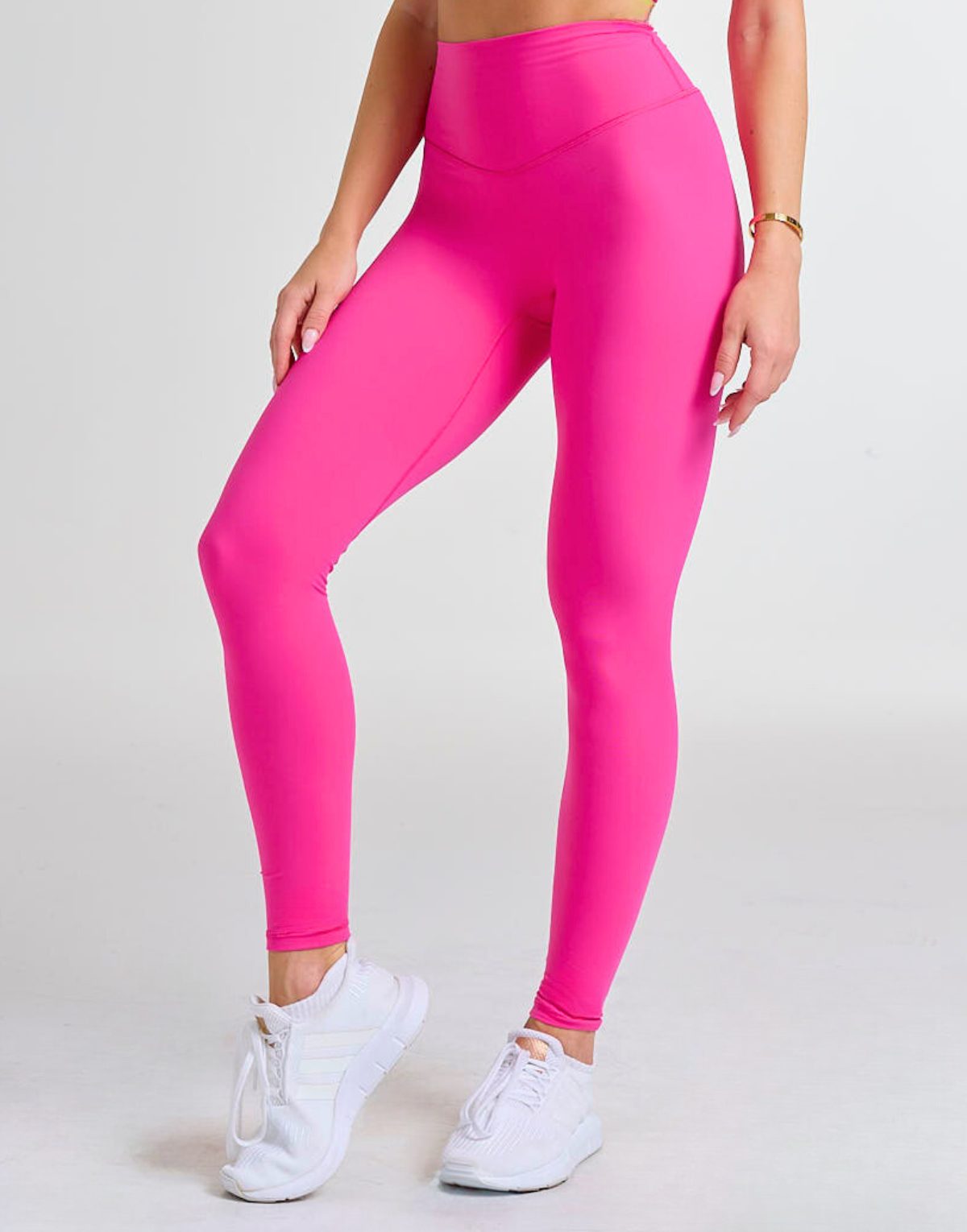 Hera Super Soft Seamless High Waist Legging