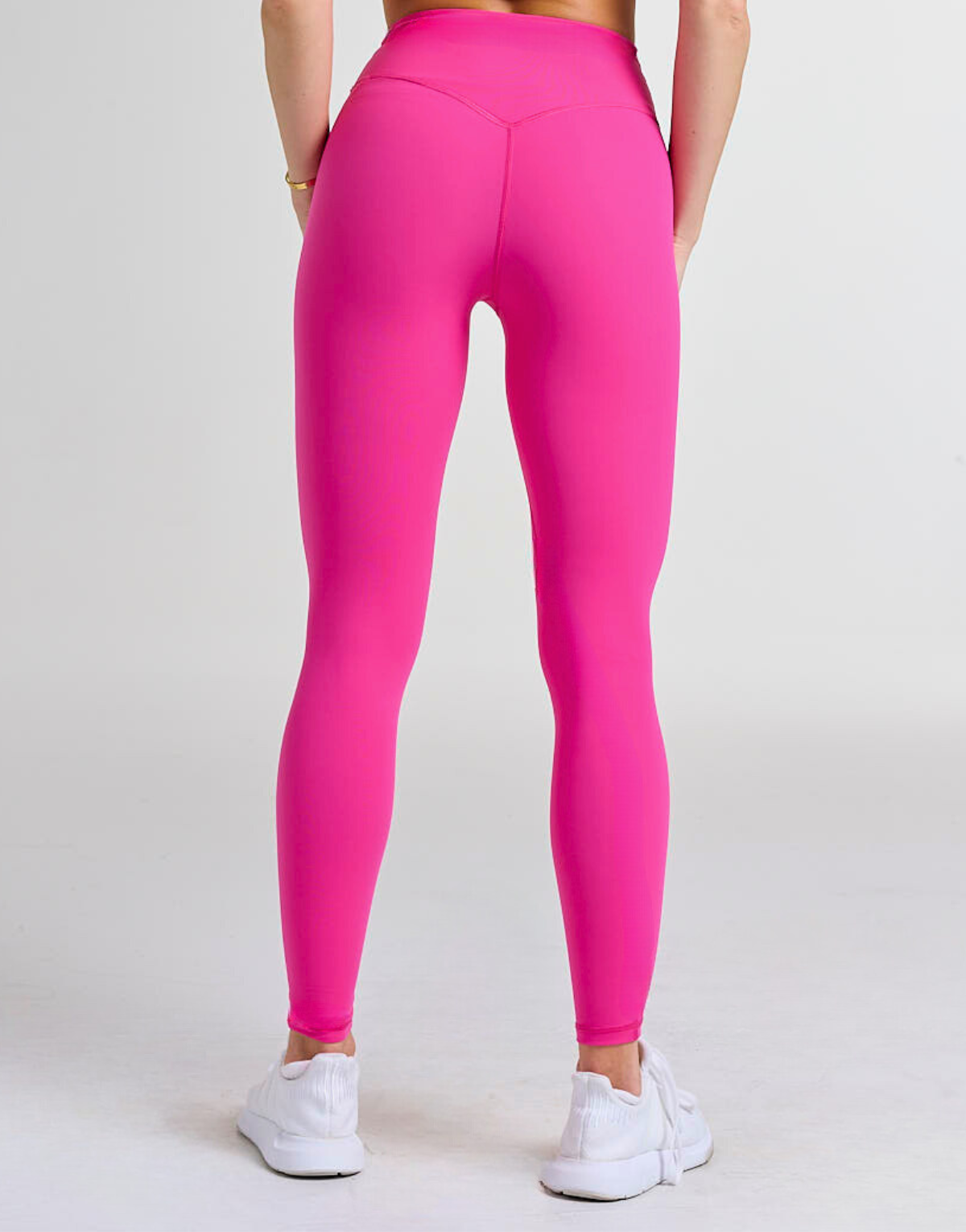Hera Super Soft Seamless High Waist Legging