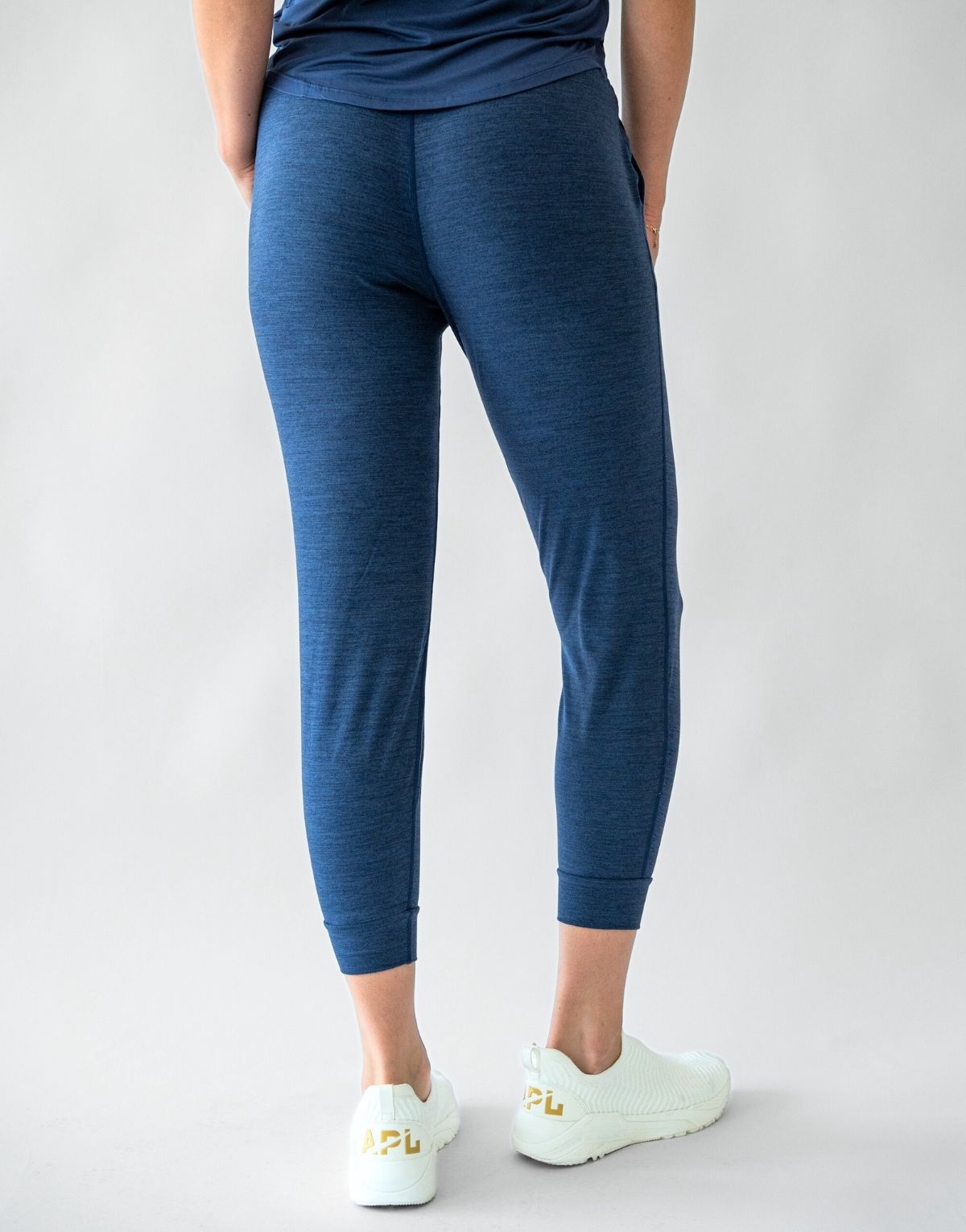 Supreme Soft Spacedye Jogger