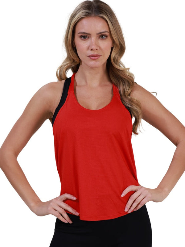 AVA Active Cyclebar - Energy Tank Top