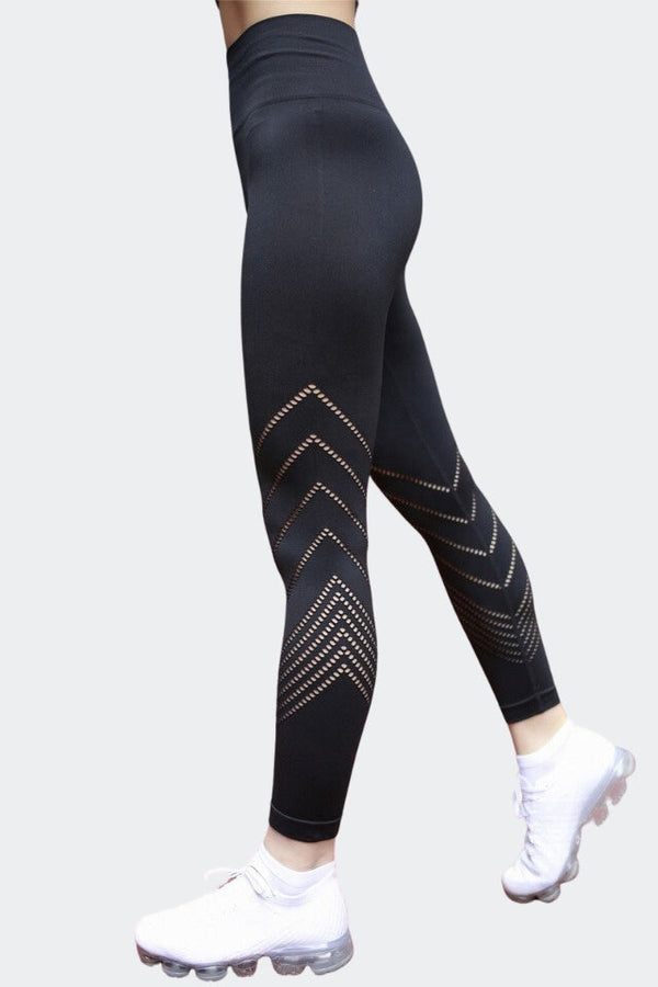 AVA Active leggings Black / S Artemis Legging