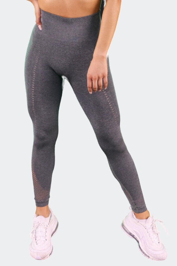 AVA Active leggings Dark Green / S EOS Legging