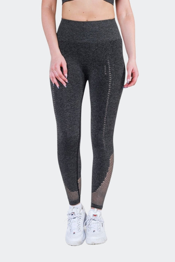 AVA Active leggings Dark Grey / S EOS Legging