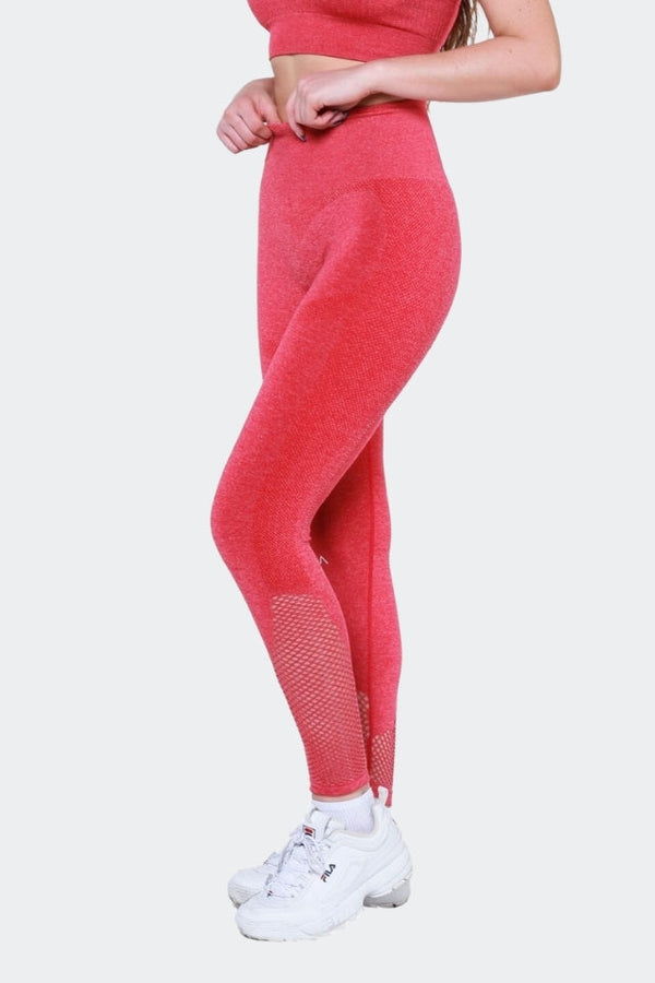 AVA Active leggings Red Velvet / S EOS Legging