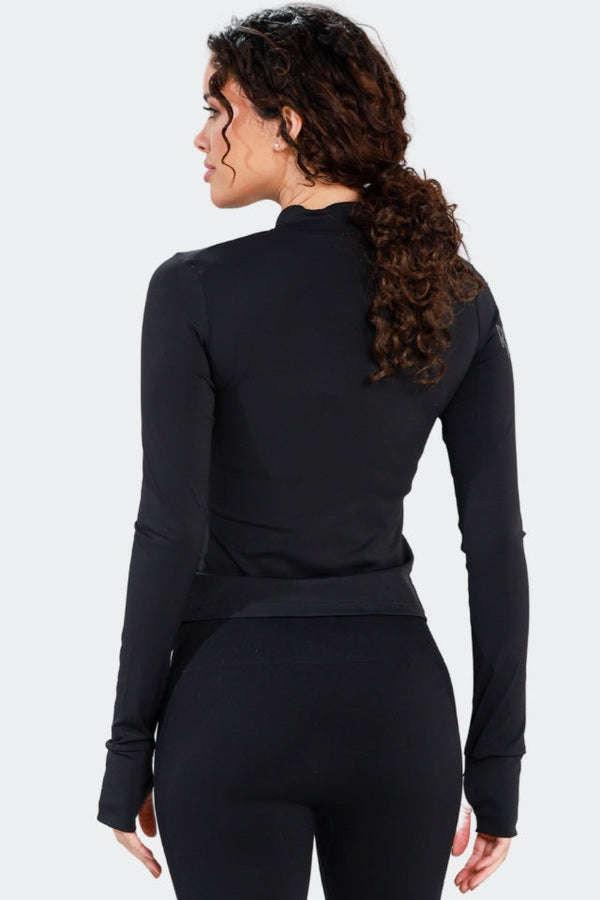 AVA Active Runner Top