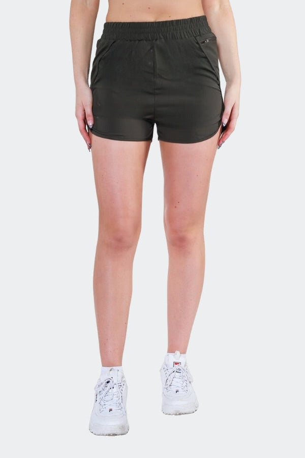AVA Active Shorts Running Short