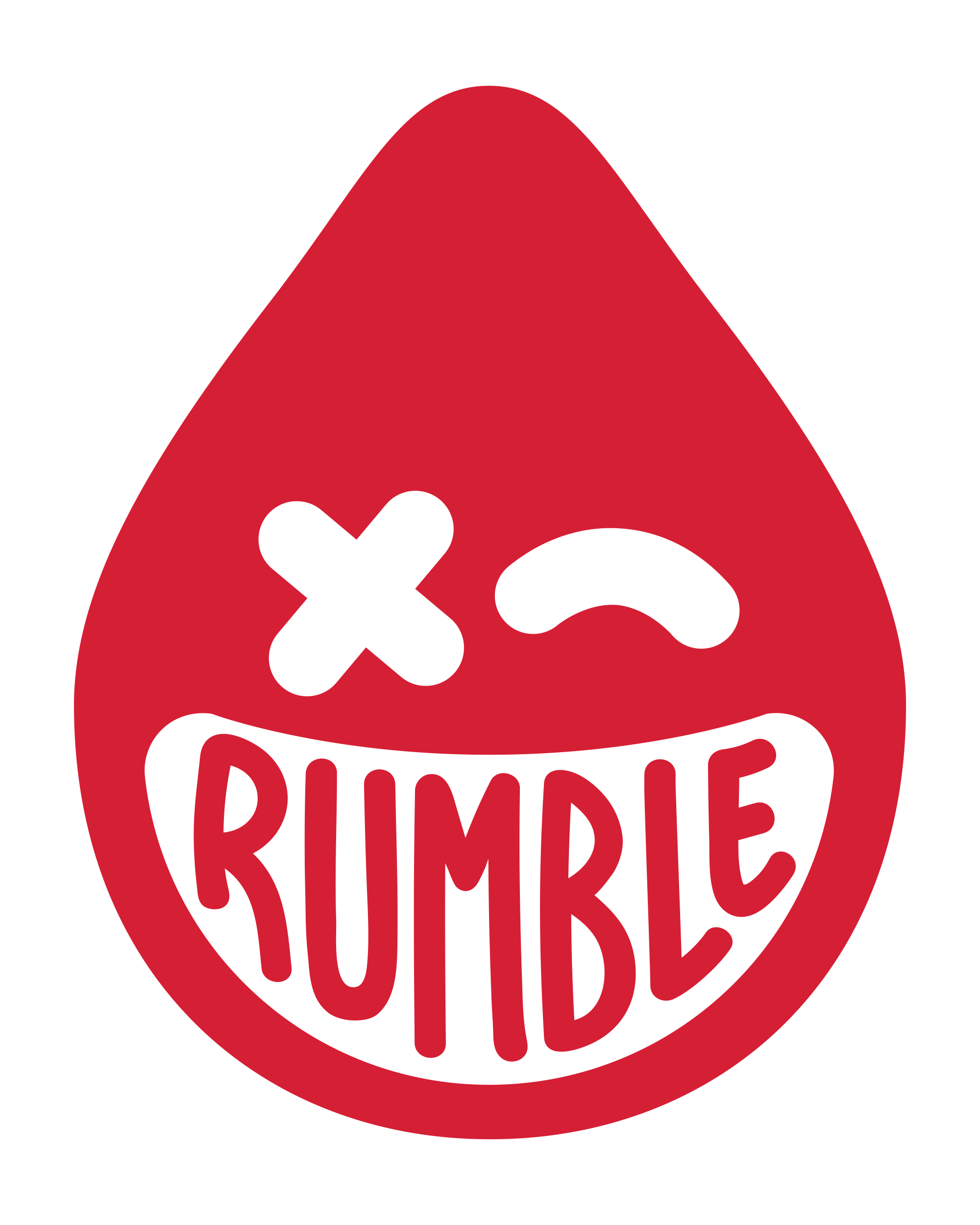 rumble boxing
