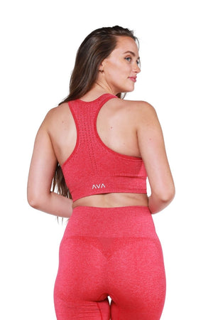 AVA Active bra EOS Bra (coming soon)
