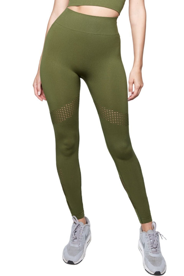 AVA Active leggings Army Green / S Venus Leggings