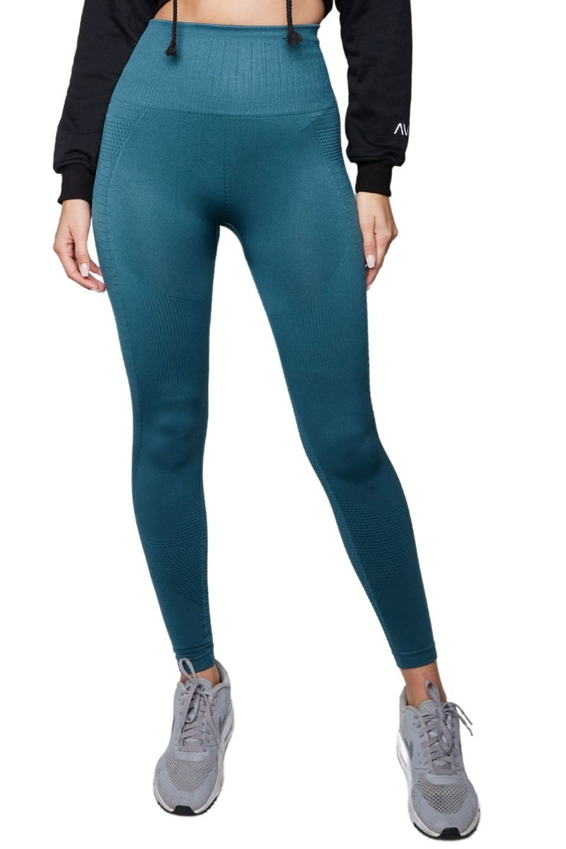 Contour Legging – AVA Active