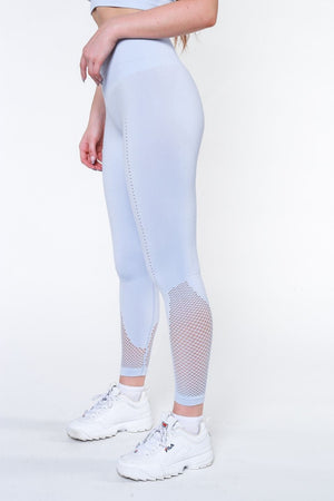AVA Active leggings Ice Blue / S EOS Legging (coming soon)