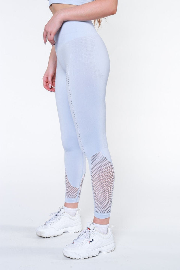 Blue Active Pumps-Ava
