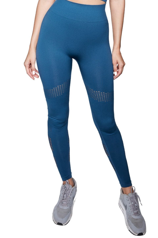 AVA Active leggings Peacock / S Venus Leggings