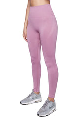 AVA Active leggings Pink / S Seamless Leggings