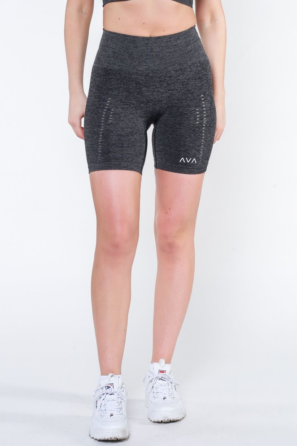 AVA Active Shorts EOS Short (coming soon)